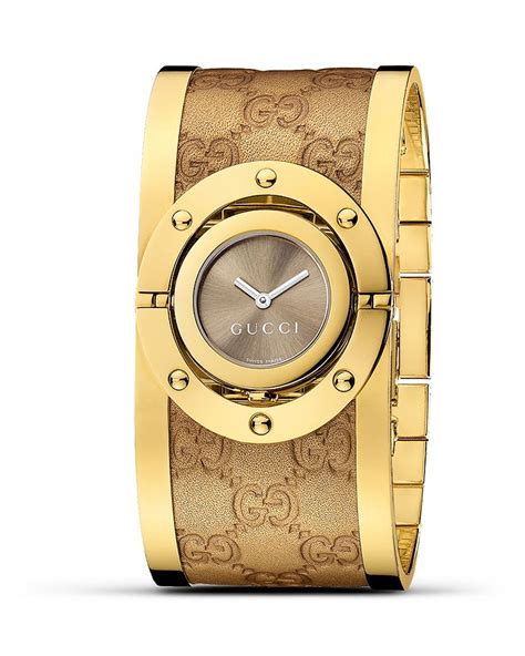 fake gucci twirl 23.5mm